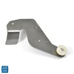 1967-69 Impala Front Window Door Glass Roller Plate Arm Rh 9711072 Made Usa. Fixed Price $24.99.