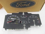 Nos Genuine Oem Ford E6LY-17255-A Speedometer Gauge 1986-87 Lincoln Mark Vii. Fixed Price $89.96.