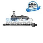 Ford Grand C-max 12-ON Front Right Inner Outer Tie Rod Kit. Fixed Price $45.09.