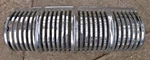 1957 Pontiac Grille Center Original Gm Blc. Fixed Price $499.99.