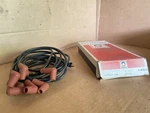 Delco 478-U Gm 8912493 Spark Plug Wire Set 1972 Monte Carlo 400 1973 307 350. Fixed Price $70.00.