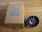 Nos Genuine Ford 1968 1969 1970 1971 Thunderbird Clock C8SZ-15000-A. Fixed Price $98.86.