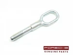 Porsche 911 924S 944 959 968 Carrera Tow Hitch Genuine 92872210105. Fixed Price $99.95.
