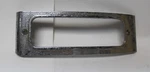 Oem Gm Lh Parking Light Bezel Lens 5939315 1950 Pontiac (587). Fixed Price $29.95.