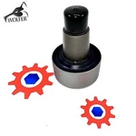 Each Torque Rod End / Insert; M939 M800 5TON 2530007409620 7979185 A2110L116. Fixed Price $82.00.