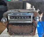( ) 1950 1951 1952 Cadillac Selector Bar Am Radio Delco Fleetwood 7260405. Fixed Price $99.02.