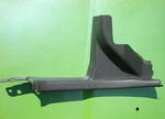 Chevy Metro 95-01 Rear Left Door Sill Scuff Plate 30013752 Oem Geo 4 Trim. Fixed Price $14.99.
