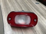 1964 Oem Mercury Montclair Monterey Reverse Light Housing & Lens SAE-TSDBR-64MY. Fixed Price $28.00.