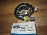 Nos 1973 1979 Lincoln Turn Signal Switch Fixed Column D7VY-13341-A. Fixed Price $93.74.