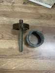 Nos New Gm Speedometer Drive Gear 42 Tooth Fits Chevrolet Truck. Fixed Price $30.00.