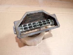 Datsun 240Z Climate Control Panel Main Swivel Vent Assembly. Fixed Price $45.00.