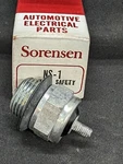 Nors 1955-64 Chrysler W/ Automatic Transmission Neutral Safety Switch Mopar. Fixed Price $64.99.