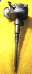 Original 1942-1948 Oldsmobile Distributor Assembly, Delco Remy Casting. Fixed Price $34.49.