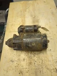 5F23 1107320 Chevy Starter Speed 64-67 Chevelle Camaro Nova Corvette 327. Fixed Price $79.99.