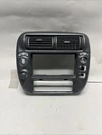 1995-2001 Ford Explorer Mountaineer Center Dash Radio Bezel Climate Trim **read. Fixed Price $89.99.