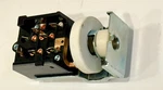 Amc Headlight Switch Amx, Javelin, Rebel, Gremlin, Hornet, Marlin. Fixed Price $22.00.
