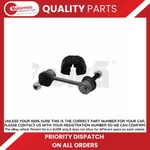 Vika Premium Quality K41767101 Repair Kit For Coupling Rod, Oe 1K0505465K. Fixed Price $32.71.