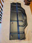 1970-72 Oldsmobile Cutlass 442 Radiator Top Plate Oem Gm Clean. Fixed Price $124.99.