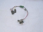 Nos 70 71 Ford Radio Speaker Fader Cotrol Setup D2SA 18972-BA Car Truck Van. Fixed Price $69.95.