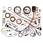 American Autowire Headlight Wiring Harness. Fixed Price $1145.14.