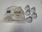 Nos Gm 1949-1981 4078002 Window Crank Spring (one). Fixed Price $14.99.