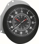 Oer Rallye Clock For 1970-1971 Mopar Dodge Challenger Plymouth Cuda. Fixed Price $409.98.