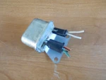 1957 - 1966 Delco Remy 12V Horn Relay #867 Gm Chevy Corvette + Plugs. Fixed Price $69.99.