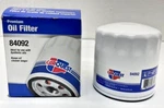 84092 Carquest Engine Oil Filter Replaces Wix 57092. Fixed Price $7.95.