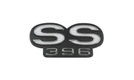 New Rear Body Emblem Amd Fits Chevrolet Camaro T-6725. Fixed Price $152.19.