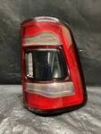 2019-24 Dodge Ram Right Rh Led Tail Light Assy Oem Part # 68262532AH. Fixed Price $455.00.