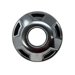 Oem Ford D7TZ-1130-B 10.75 Dog Dish Hub Cap / Wheel Center Nos 4 F-150. Fixed Price $29.89.
