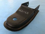 1966L-1968 Corvette Rear Differential Front Tongue Mount Used Gm # 3868799. Fixed Price $100.00.