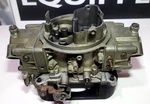 Vintage Holley 4777-2 650 Cfm Double Pumper Carburetor. Fixed Price $277.00.