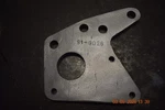 Mr Gasket S1-9026/ Hurst 1179026 Vertical Gate 4SPD Mounting Plate Ford Top. Fixed Price $174.99.