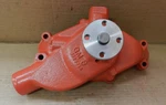 1963-66 Chevrolet Corvette Chevy Ii 327 Rebuilt Water Pump 3859326 1/2" Top GM-9. Fixed Price $475.00.