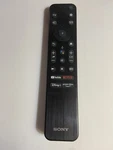 Sony Remote RMF-TX800U Look For Your Model Number In The Description.. Fixed Price $28.80.