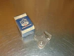 New Nos Gm Hydramatic Transmission Shift Lever 8619142. Fixed Price $17.95.