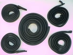 1963-64 Impala Door Roof Trunk Lid Weatherstrip Seal Rubber Kit 2DRHT Usa Metro. Fixed Price $279.95.