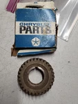 1960-68 Dodge Truck Nos Mopar Chrysler 1851996 Crankshaft Sprocket Gear Oem. Fixed Price $50.00.