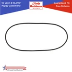For 1936 Desoto Plymouth Dodge Sedan Rear Window Weatherstrip Rubber Seal. Fixed Price $54.04.