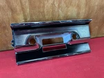 1965 Mercury Comet Radio Bezel Trim Panel C5GB-6204339-C Fomoco 66. Fixed Price $202.50.