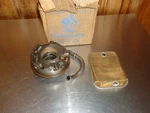 New Nos Gm Hydramatic Transmission Oil Pump 8614996 1950 1951 Cadillac Pontiac. Fixed Price $450.00.