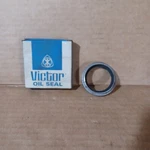 1962 - 1972 Chrysler Dodge Plymouth Front Wheel Seal Victor 47366 National 8121S. Fixed Price $9.95.