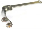 Mopar 340 Six Pack Idle Solenoid Bracket Aar T/a 6BBL Dodge Plymouth Cuda 70. Fixed Price $29.99.