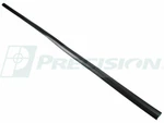 1997-2003 Ford F150 Expedition Upper Windshield Reveal Molding Black New. Fixed Price $18.95.