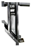 66-70 Dodge B-body Rear Leaf Spring Mount Rh. Fixed Price $189.99.