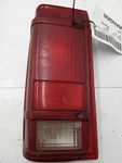 Lh 83-90 Ford Ranger Bronco Left Driver Side Tail Light Used Oem #E27B13441AE. Fixed Price $50.00.