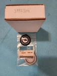 Nos 3992304 Horn Cap Emblem 1973 Thru 1980 Chevrolet Models. Fixed Price $47.00.