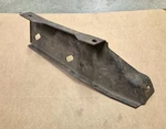 1968 Dodge Polara Monaco Nos Mopar Front Bumper Left Inner Support Bracket. Fixed Price $75.00.