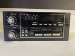 1984-85 Cadillac Delco Am/fm Cassette Radio W/bluetooth, Fits Seville & Eldorado. Fixed Price $479.00.